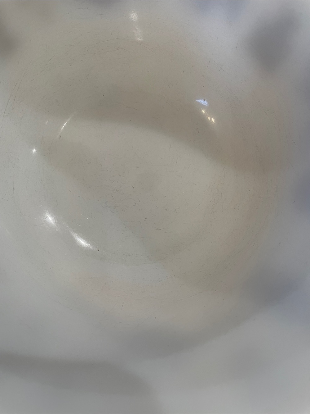 Vintage Pyrex #401 1.5pt mixing bowl - Picture 7 of 9